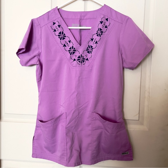 Bundle 2 scrubs - Picture 6 of 8